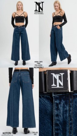 Женские Джинсы Nice Istanbul
