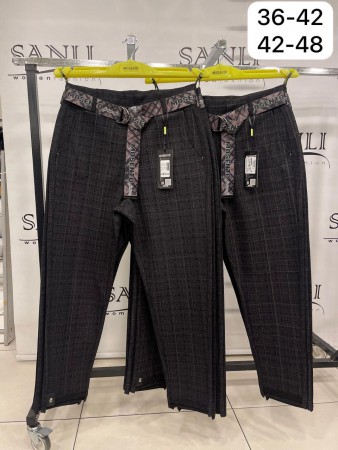 Женские Брюки Mosento (Большие размеры)