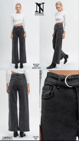 Женские Джинсы Nice Istanbul