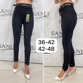 Женские Брюки Carmito (Большие размеры)