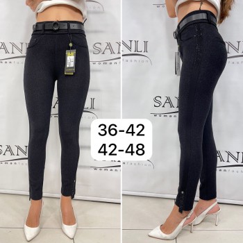 Женские Брюки Carmito (Большие размеры)