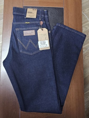 Мужские Джинсы Wrangler (длина 34)