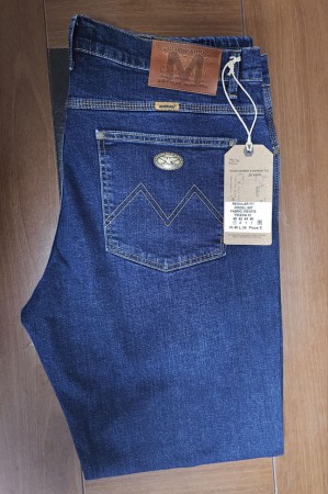 Мужские Джинсы Montana (Большие размеры)