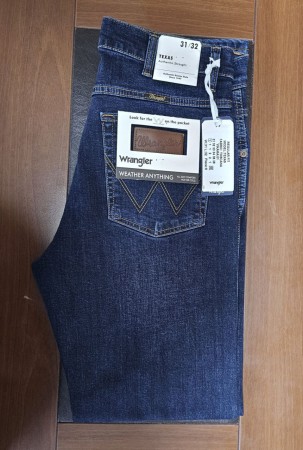 Мужские Джинсы Wrangler (длина 32)