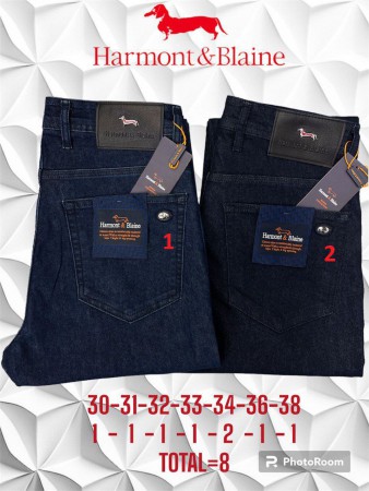 Мужские Джинсы Harmont&Blaine (длина 34)