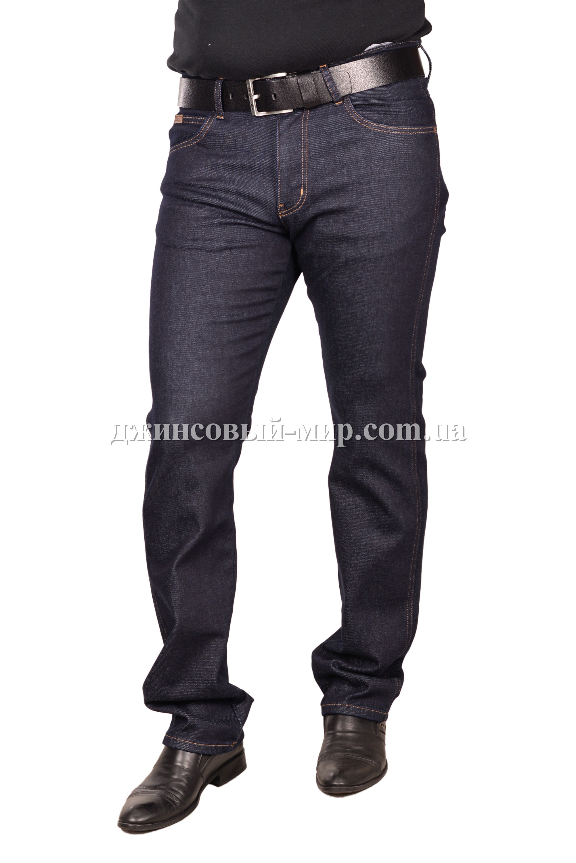 Мужские Джинсы Wrangler (длина 34)
