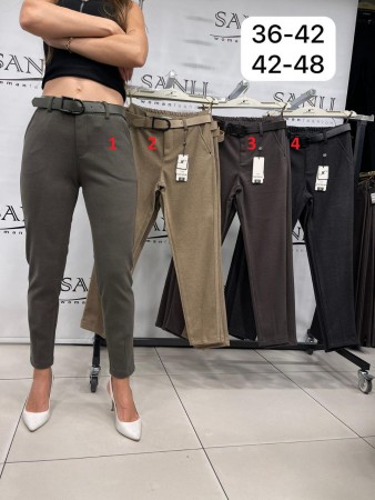 Женские Брюки Lady Coconad