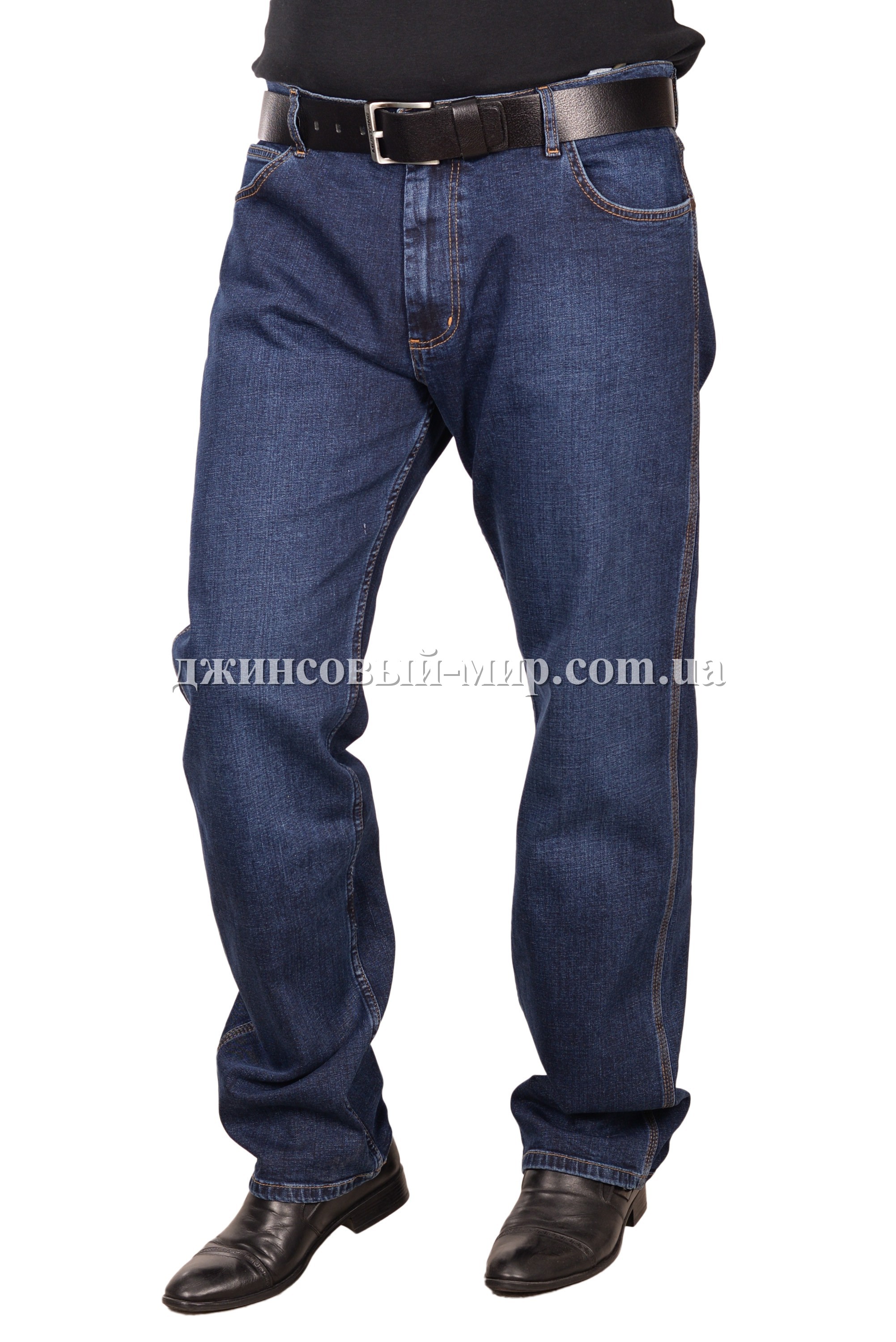 Мужские Джинсы Montana (Большие размеры)