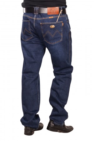 Мужские Джинсы Montana (Большие размеры)