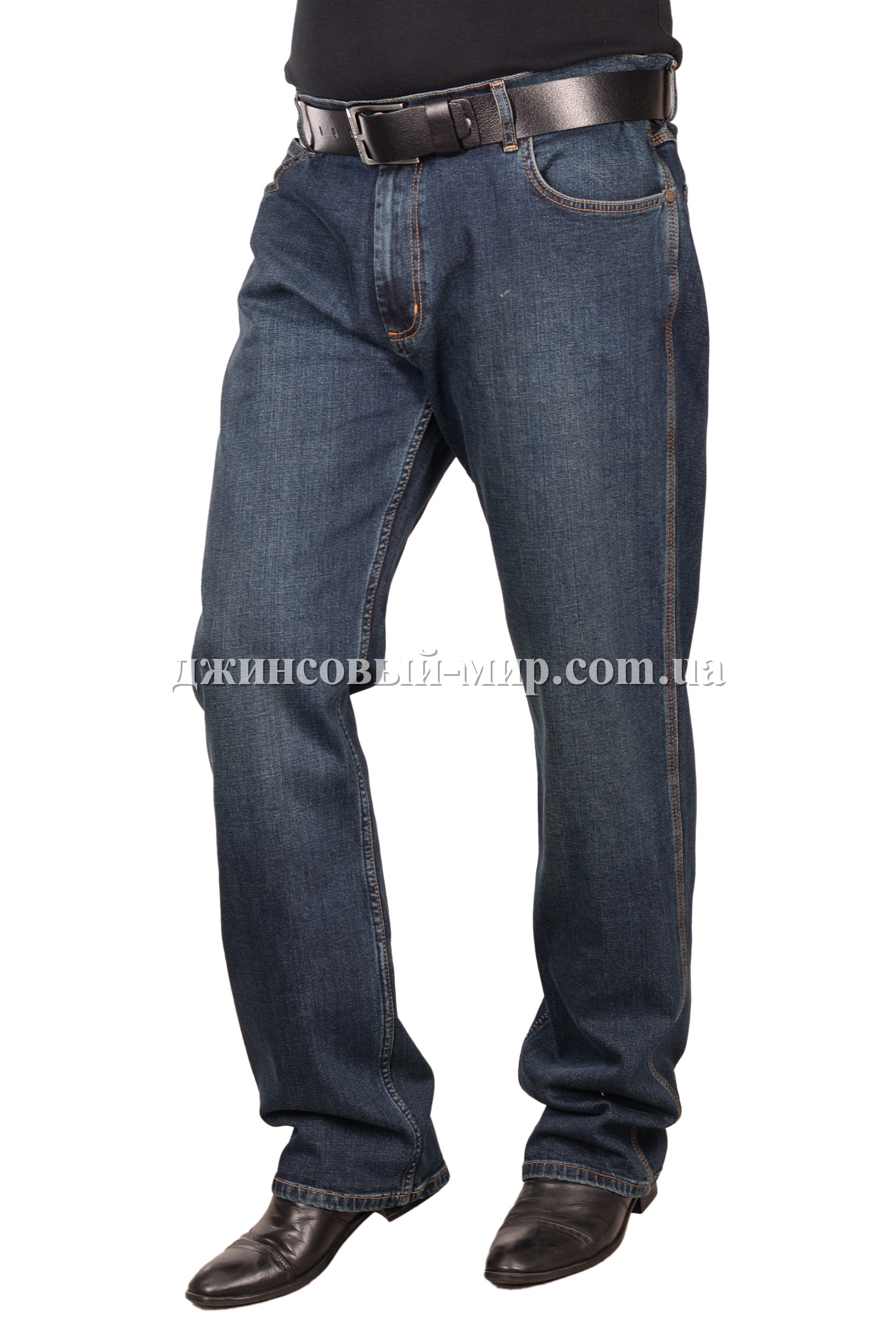 Мужские Джинсы Montana (Большие размеры)