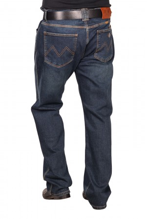Мужские Джинсы Montana (Большие размеры)