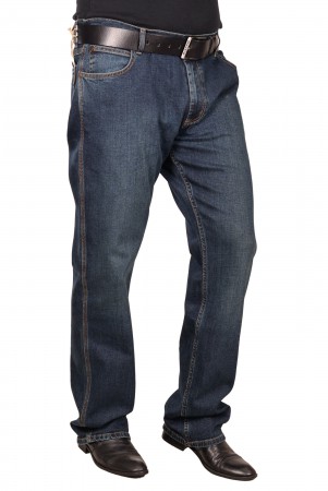 Мужские Джинсы Montana (Большие размеры)