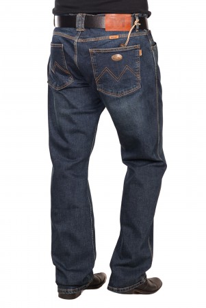 Мужские Джинсы Montana (Большие размеры)