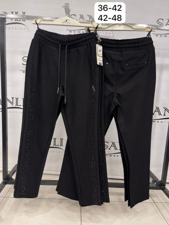 Женские Брюки Lady Coconad (Большие размеры)