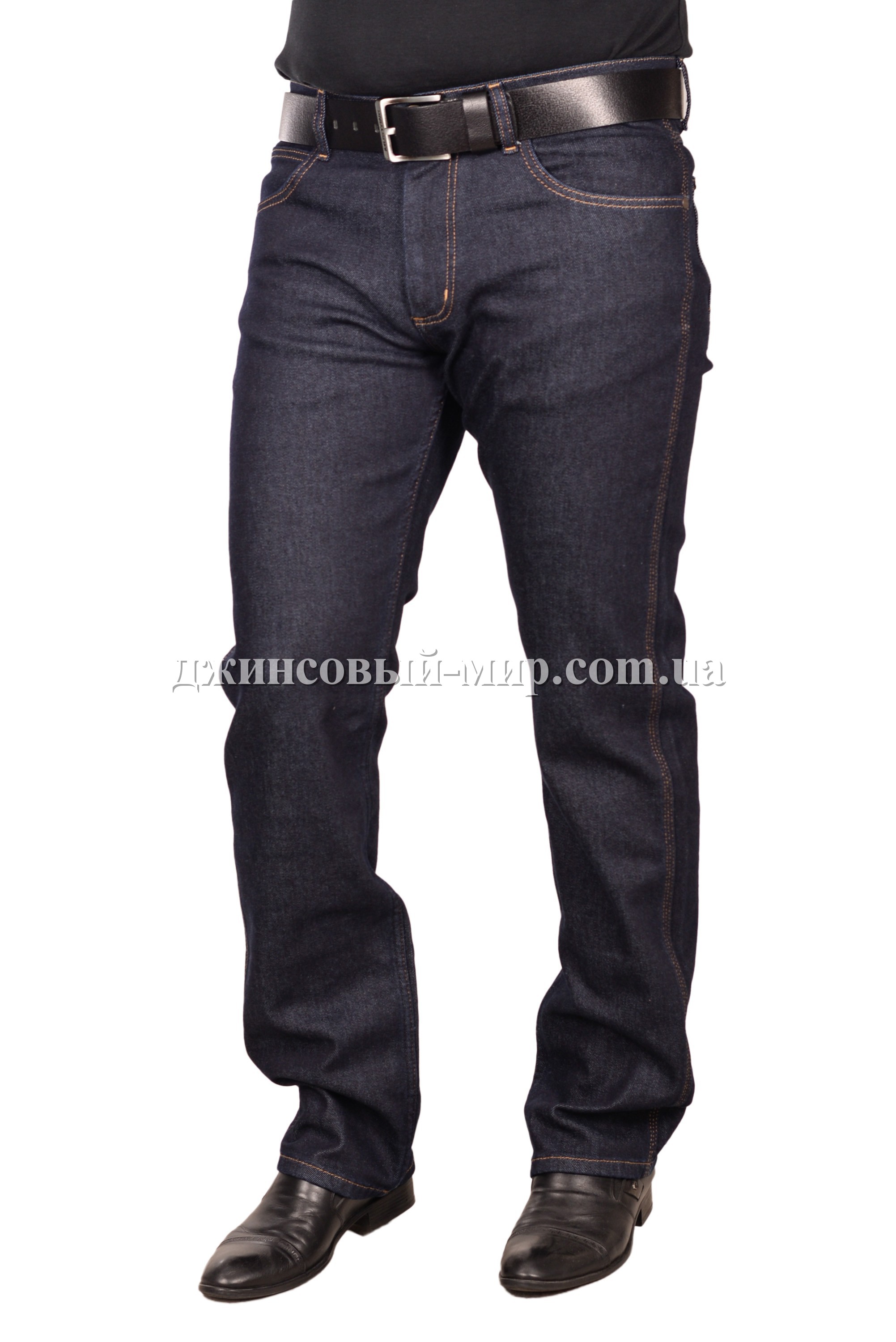 Мужские Джинсы Montana (длина 34)