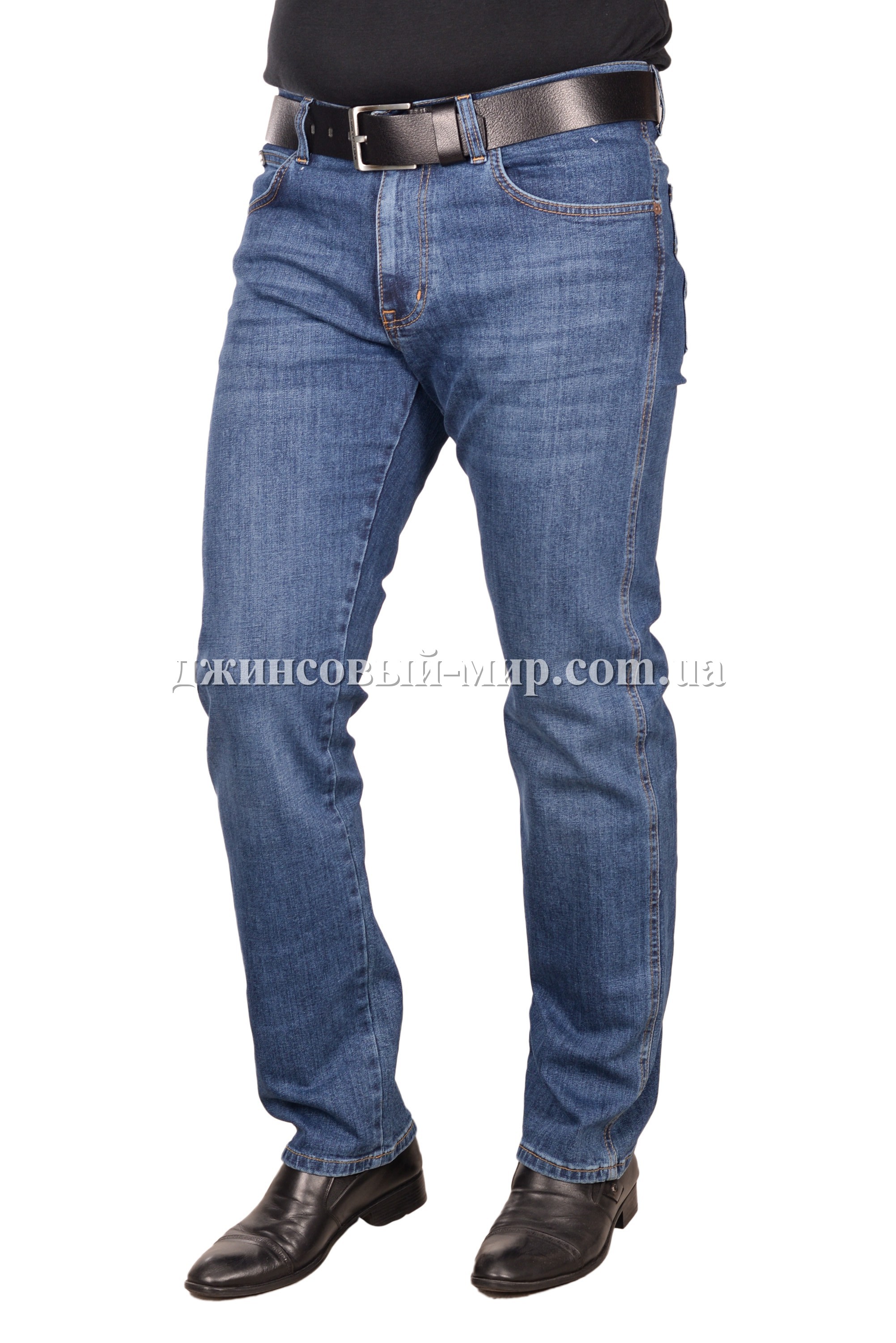 Мужские Джинсы Wrangler (длина 32)