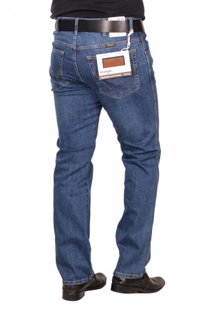 Мужские Джинсы Wrangler (длина 32)