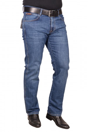 Мужские Джинсы Wrangler (длина 32)