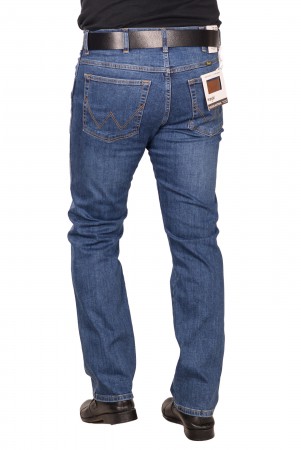 Мужские Джинсы Wrangler (длина 32)