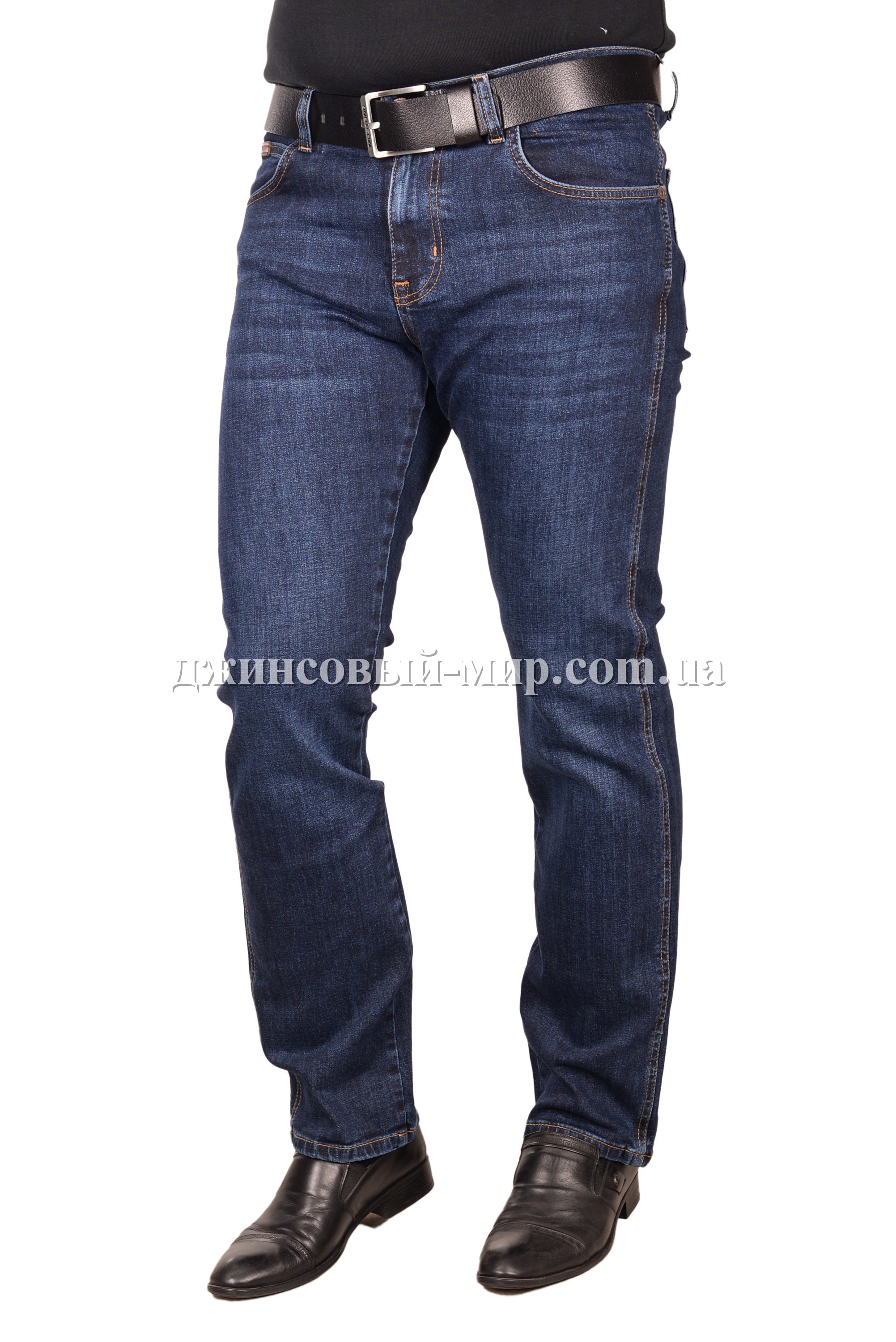 Мужские Джинсы Wrangler (длина 32)