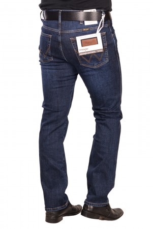 Мужские Джинсы Wrangler (длина 32)