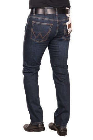 Мужские Джинсы Wrangler (длина 32)