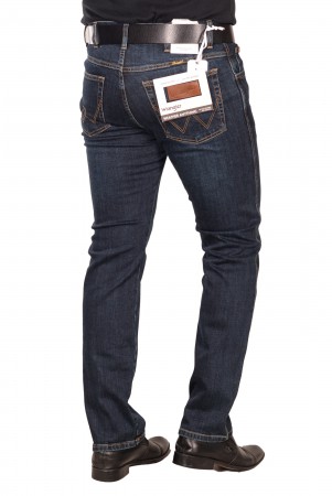 Мужские Джинсы Wrangler (длина 32)