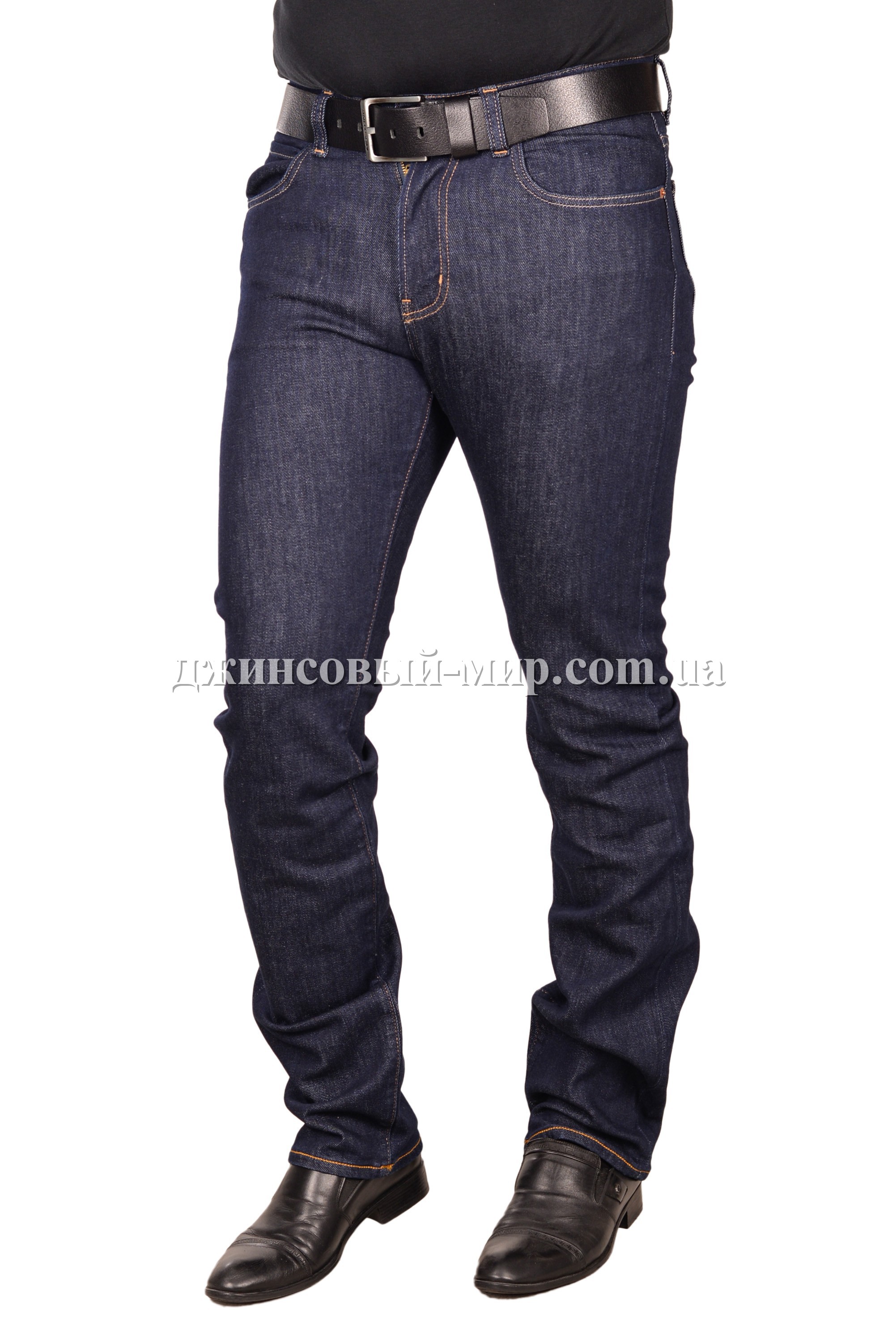 Мужские Джинсы Levis 506 (длина 34)