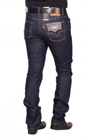 Мужские Джинсы Levis 506 (длина 34)