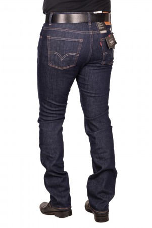 Мужские Джинсы Levis 506 (длина 34)