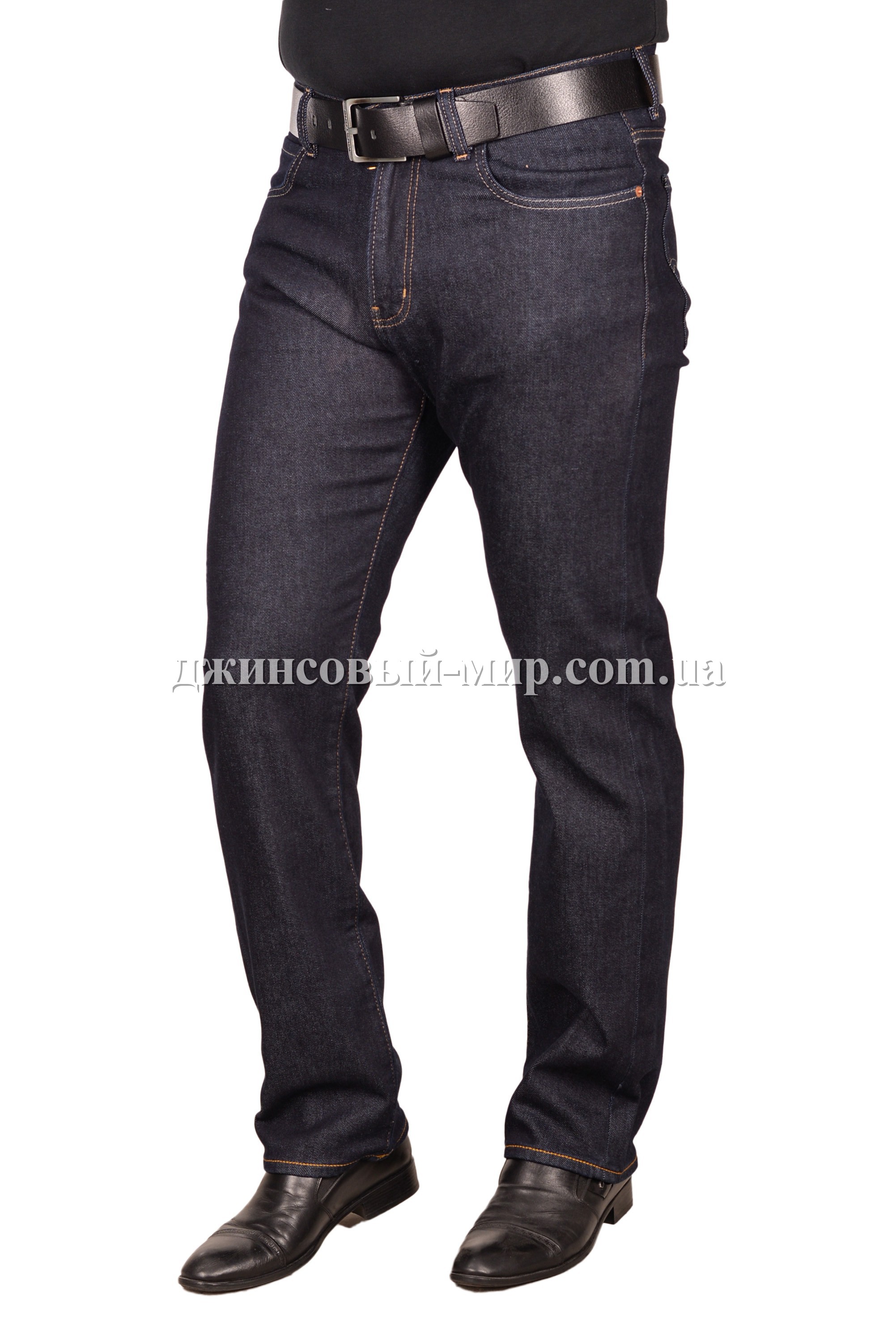 Мужские Джинсы Levis 506 (длина 32)