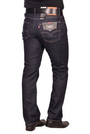 Мужские Джинсы Levis 506 (длина 32)