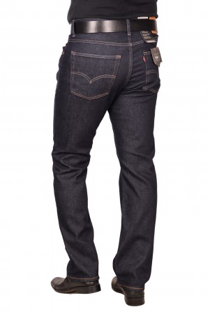 Мужские Джинсы Levis 506 (длина 32)