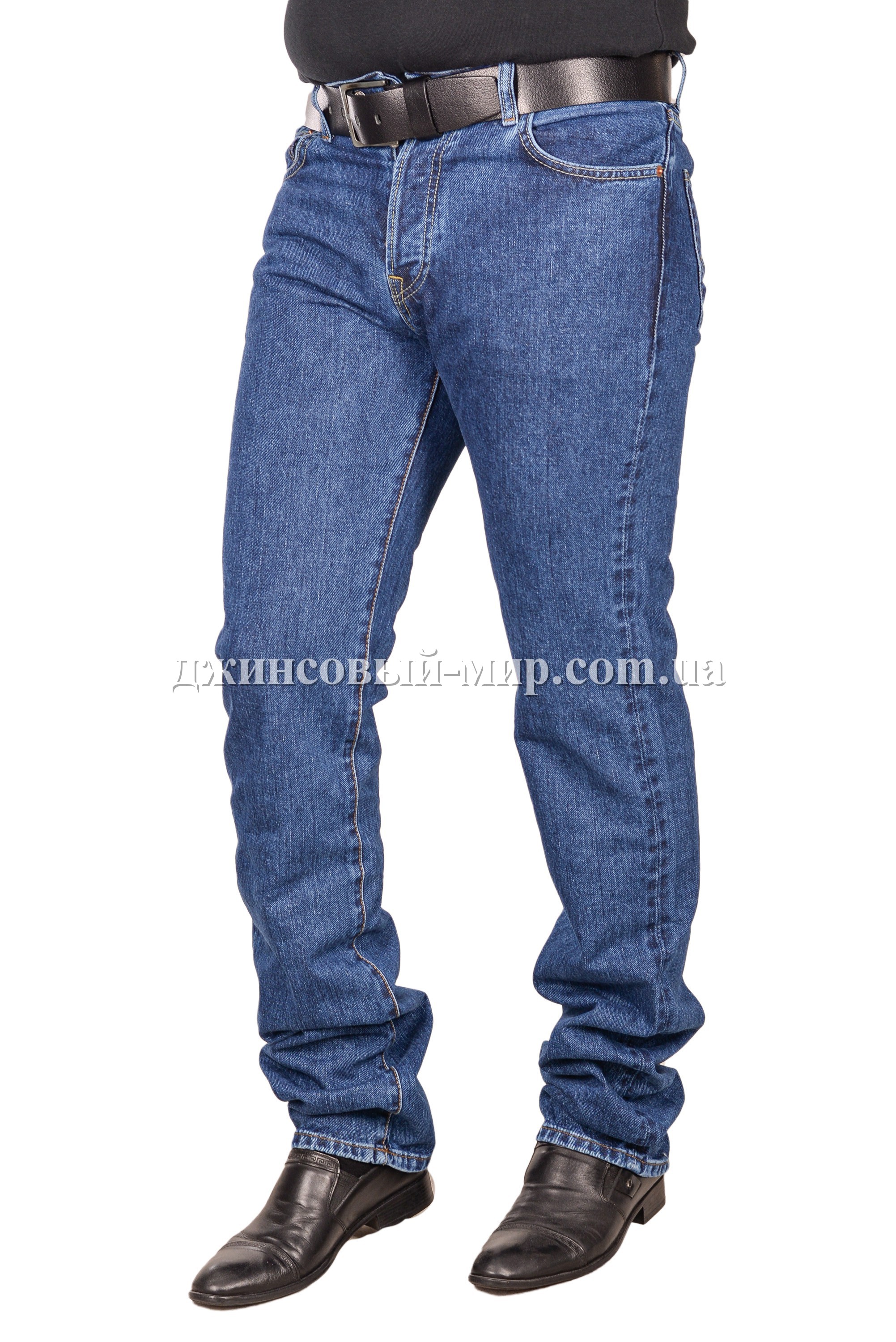 Мужские Джинсы Levis 501 (длина 36)