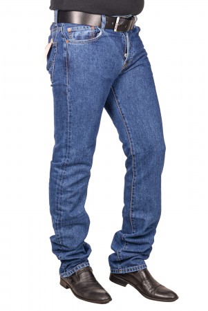 Мужские Джинсы Levis 501 (длина 36)