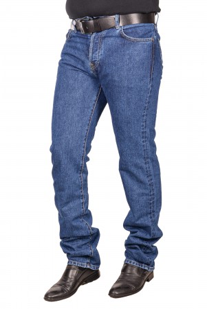 Мужские Джинсы Levis 501 (длина 36)