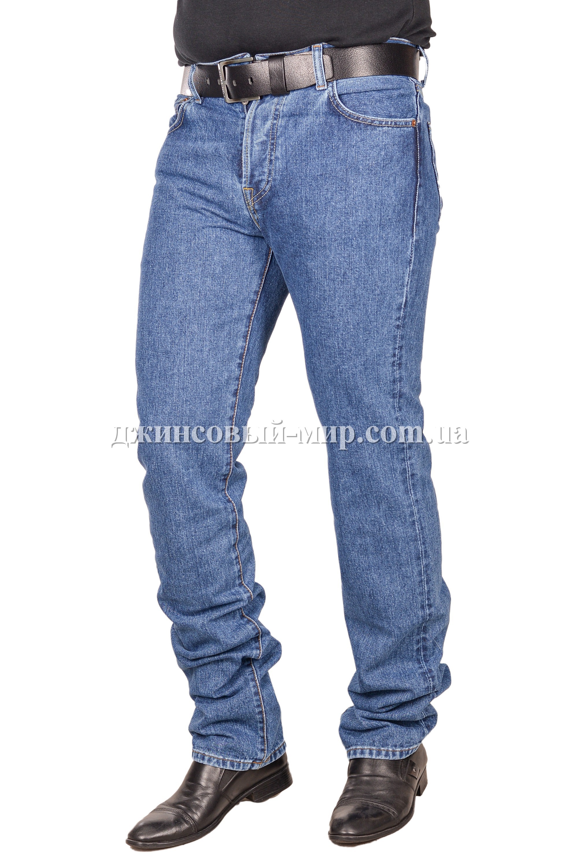 Мужские Джинсы Levis 501 (длина 36)