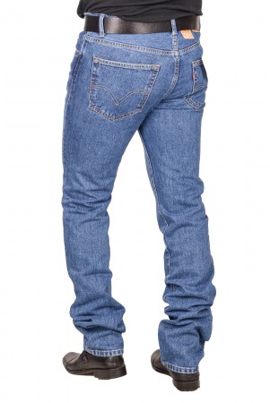 Мужские Джинсы Levis 501 (длина 36)