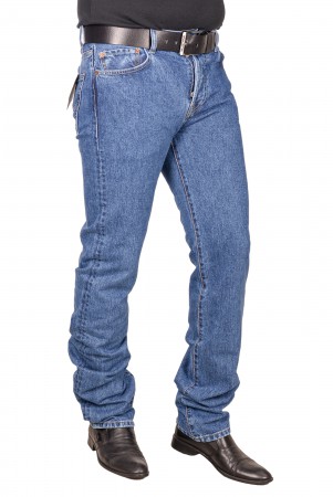 Мужские Джинсы Levis 501 (длина 36)
