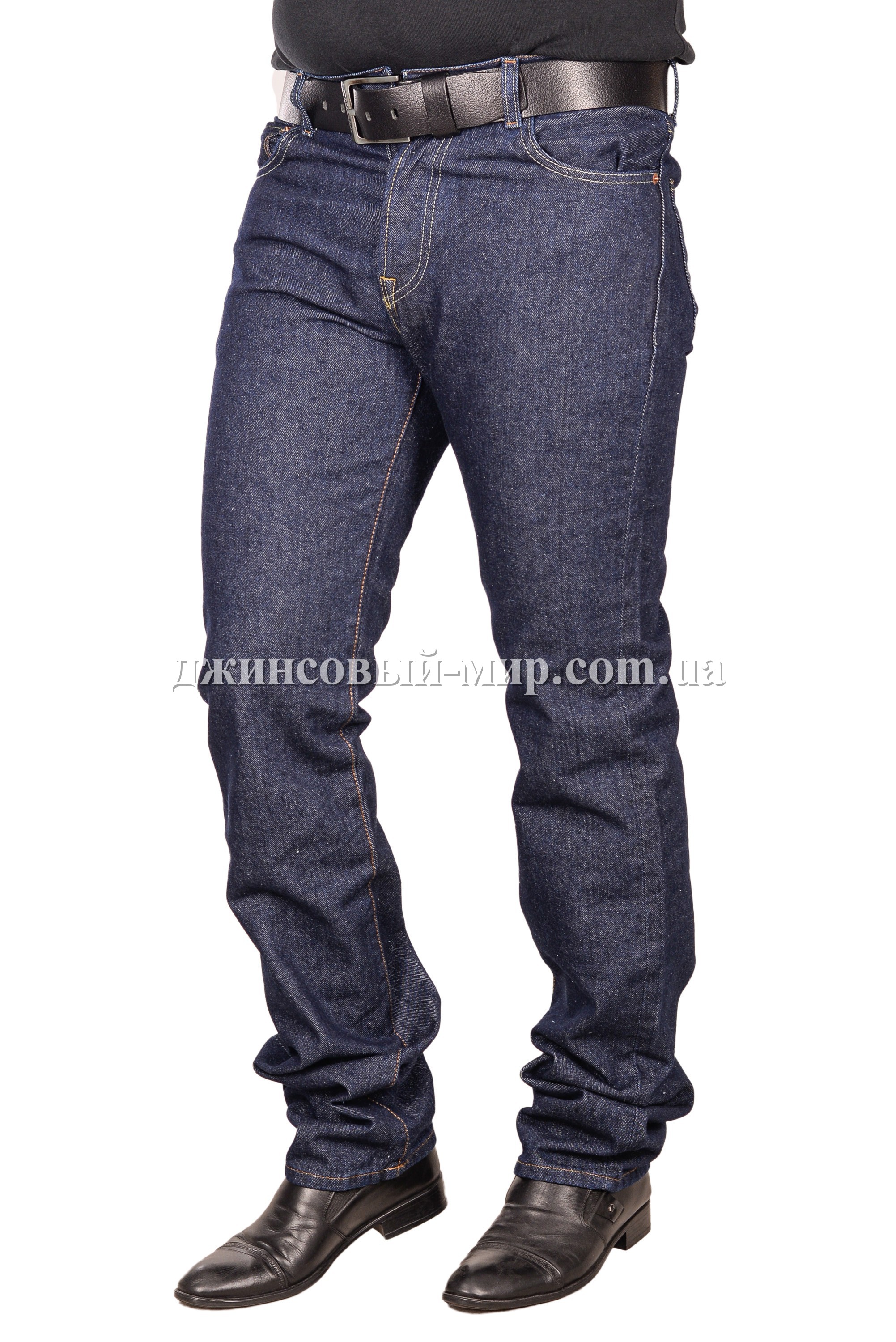 Мужские Джинсы Levis 501 (длина 36)