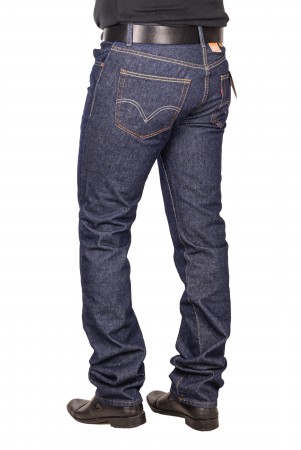 Мужские Джинсы Levis 501 (длина 36)