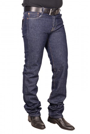 Мужские Джинсы Levis 501 (длина 36)
