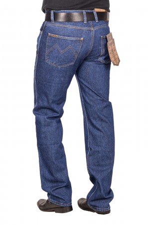 Мужские Джинсы Montana (длина 34)