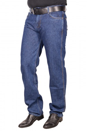 Мужские Джинсы Montana (длина 34)