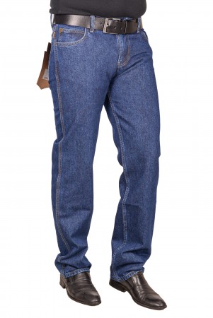 Мужские Джинсы Montana (длина 34)