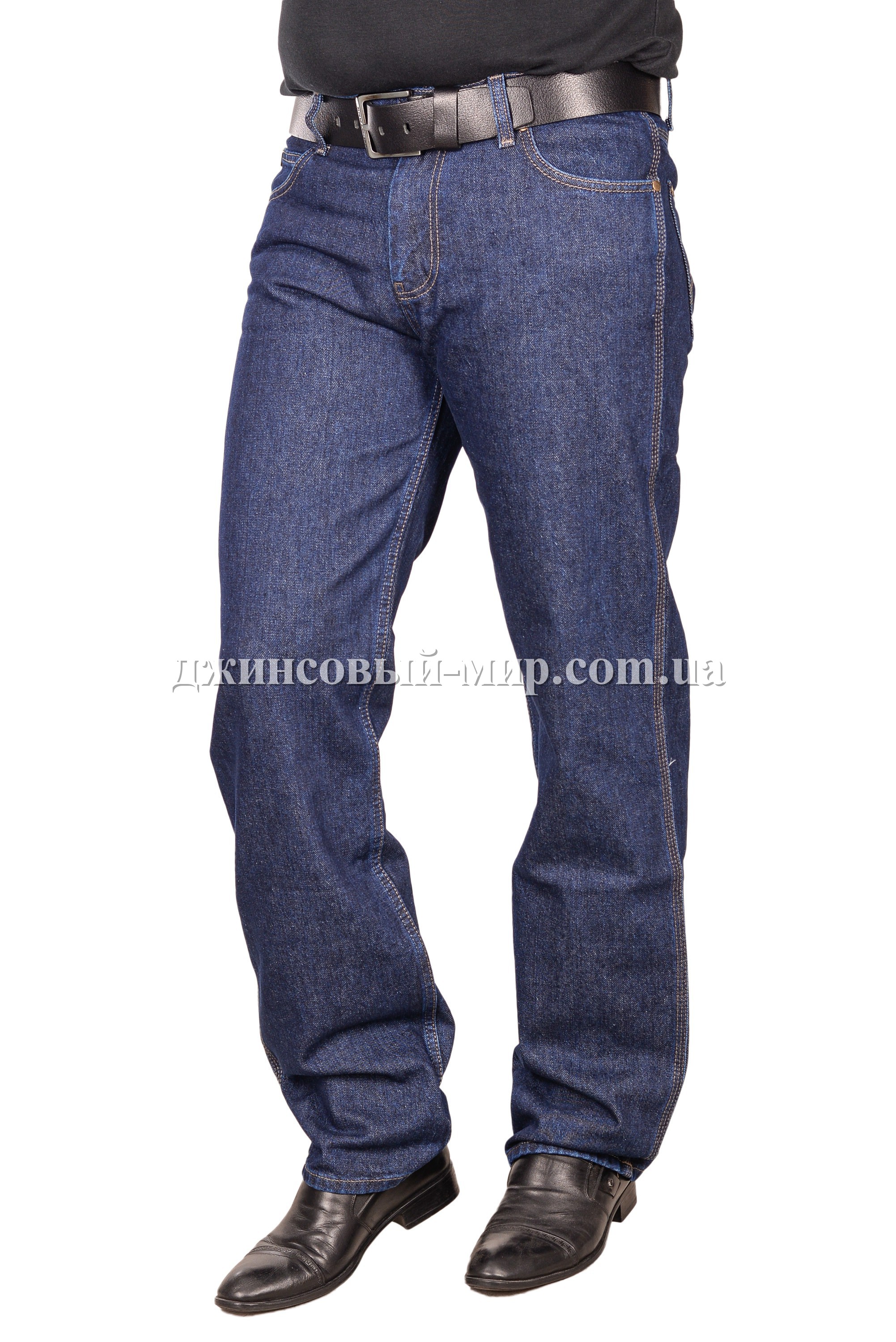 Мужские Джинсы Montana (длина 34)