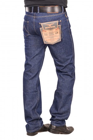 Мужские Джинсы Montana (длина 34)