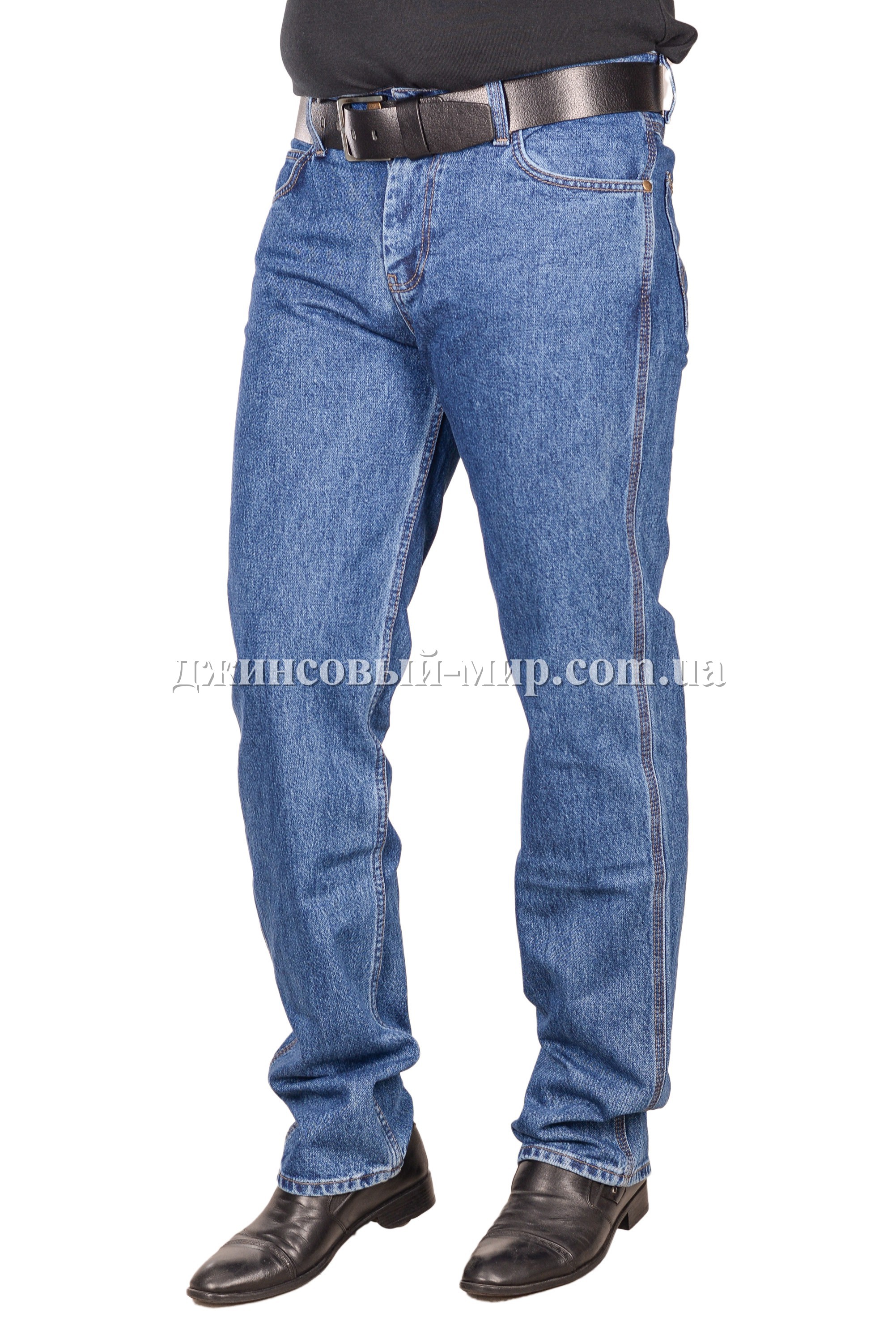 Мужские Джинсы Montana (длина 34)