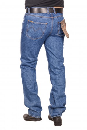 Мужские Джинсы Montana (длина 34)