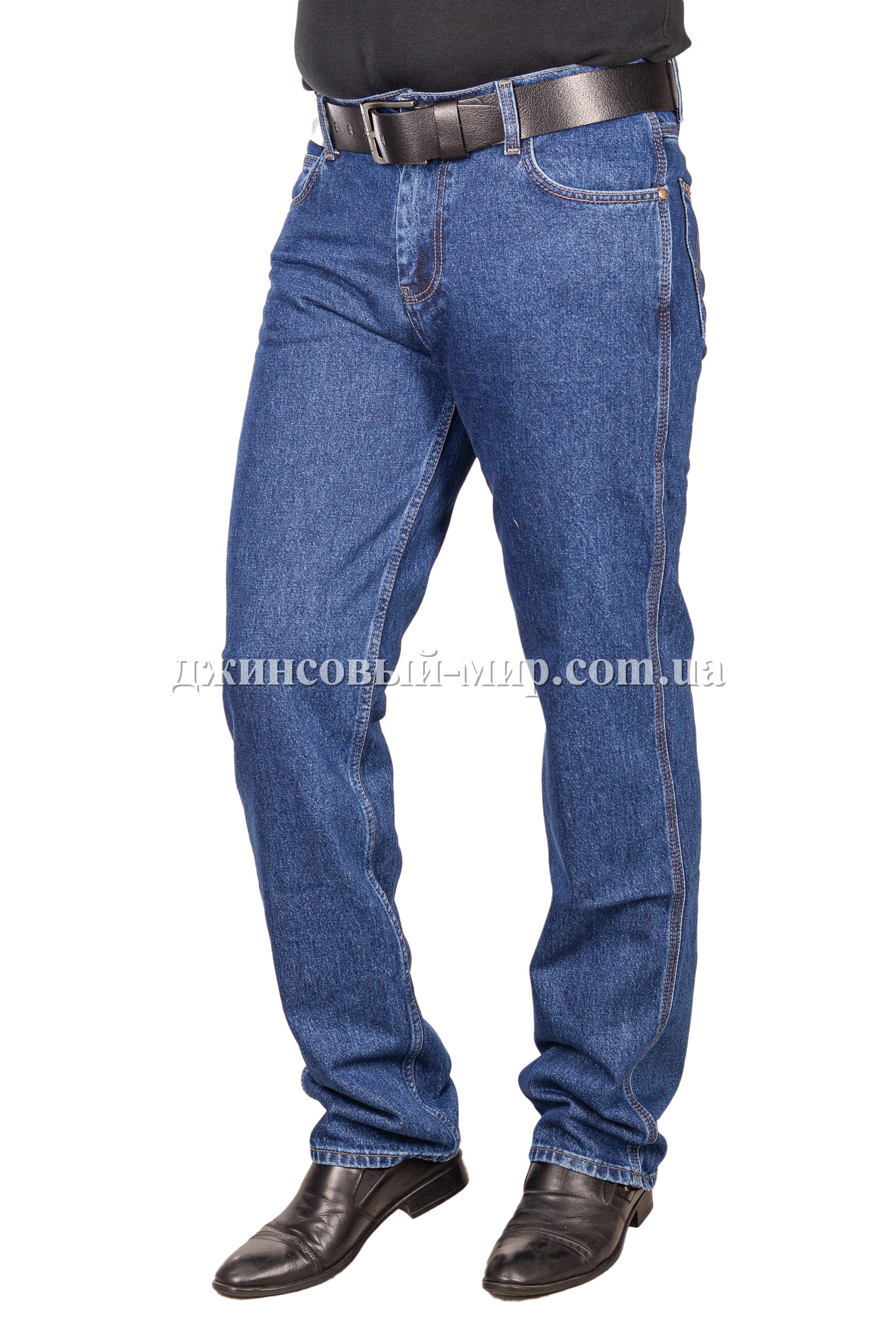 Мужские Джинсы Montana (длина 34)